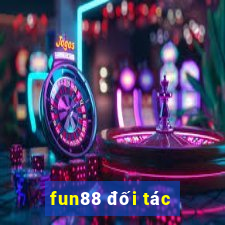 fun88 đối tác