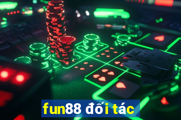 fun88 đối tác