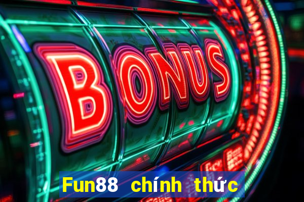 Fun88 chính thức của Pock