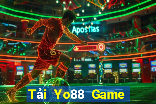 Tải Yo88 Game Bài 888 Casino