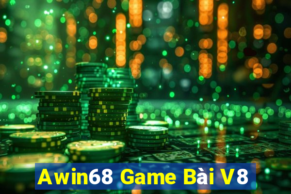 Awin68 Game Bài V8