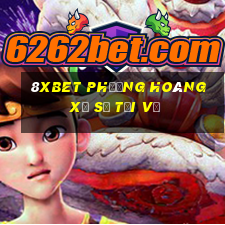 8Xbet phượng hoàng xổ số Tải về