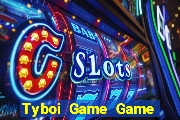 Tyboi Game Game Bài 52