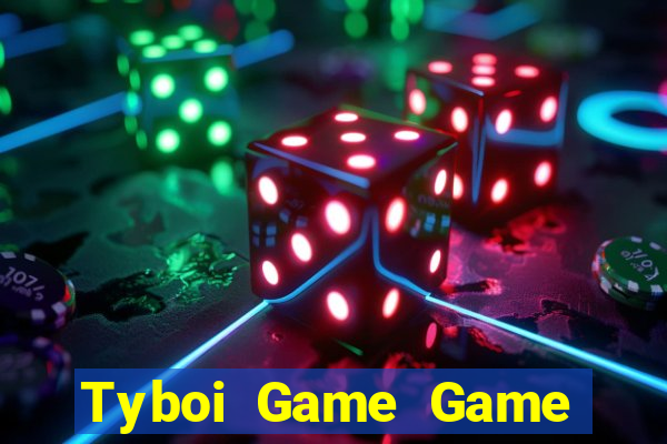 Tyboi Game Game Bài 52