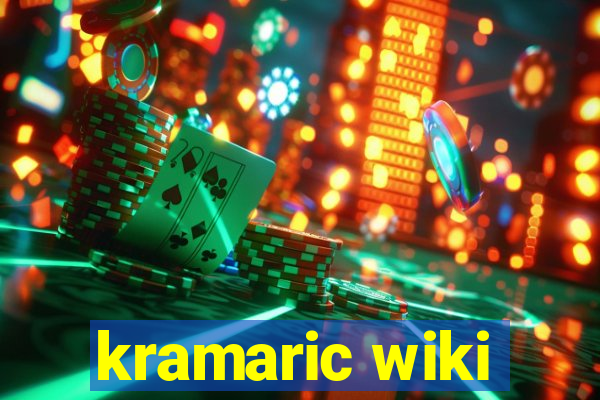 kramaric wiki