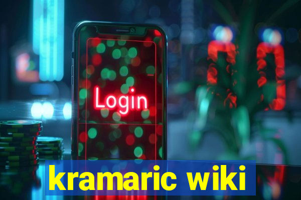 kramaric wiki