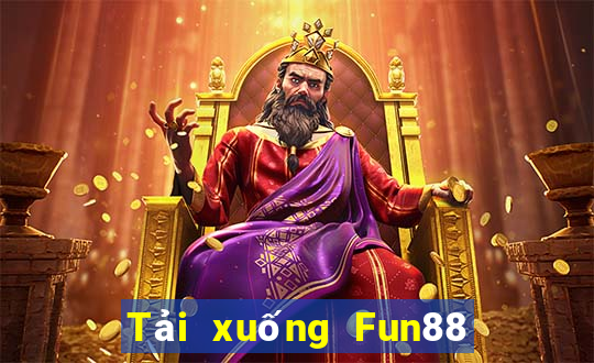 Tải xuống Fun88 xổ số hai phần