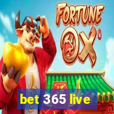 bet 365 live