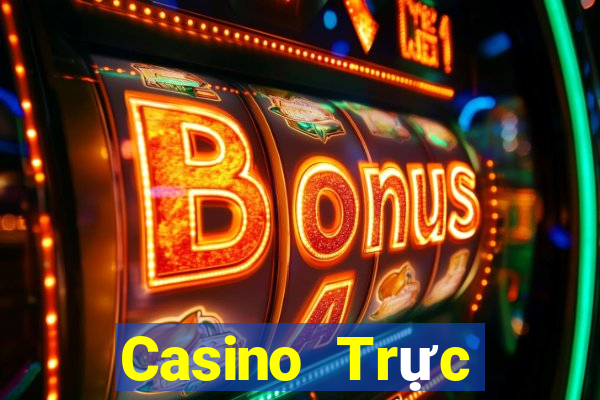 Casino Trực tiếp tk88