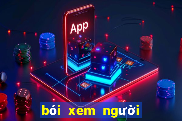 bói xem người đó có yêu mình không