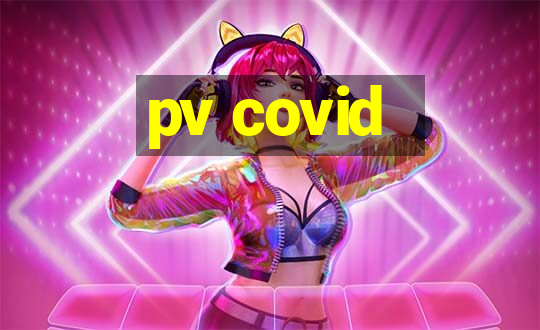 pv covid