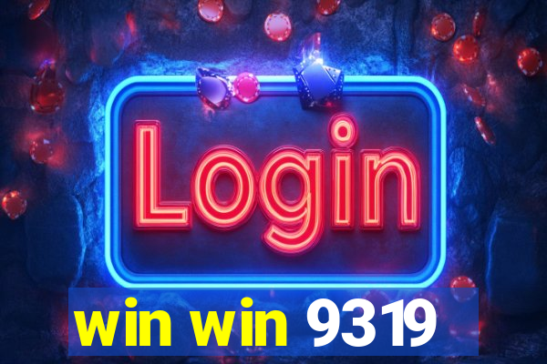 win win 9319