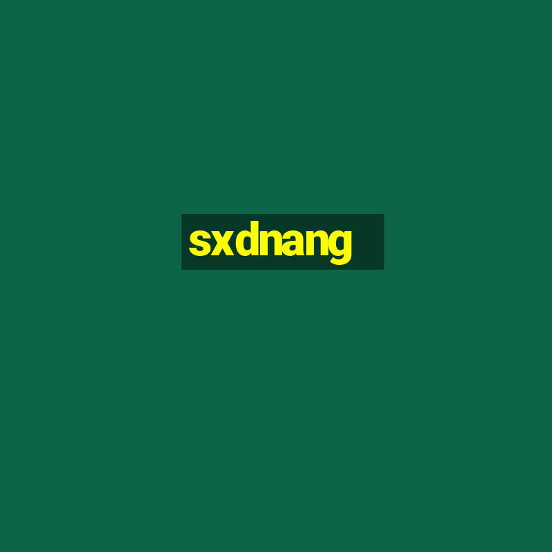 sxdnang