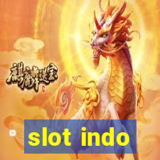 slot indo