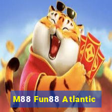 M88 Fun88 Atlantic