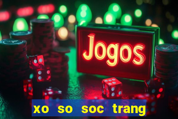 xo so soc trang 14 2