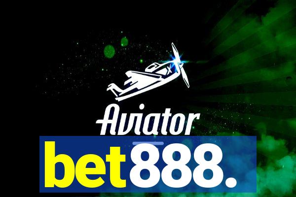 bet888.