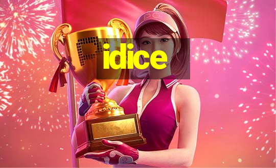 idice