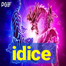 idice