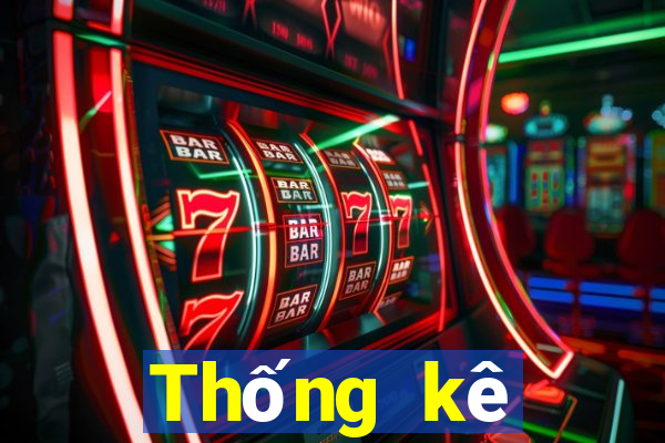 Thống kê vietlott KENO ngày 4