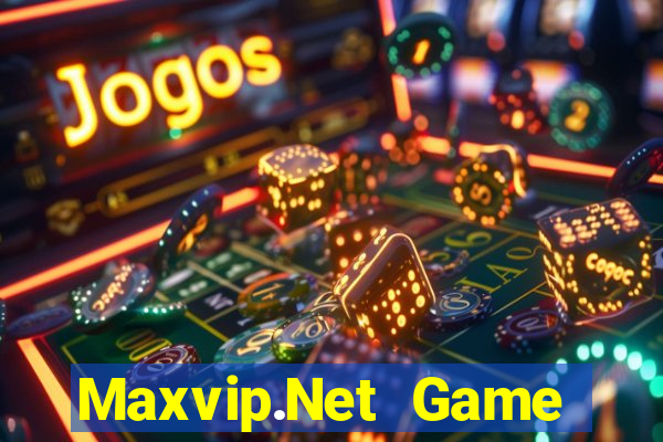 Maxvip.Net Game Bài 123