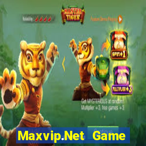 Maxvip.Net Game Bài 123