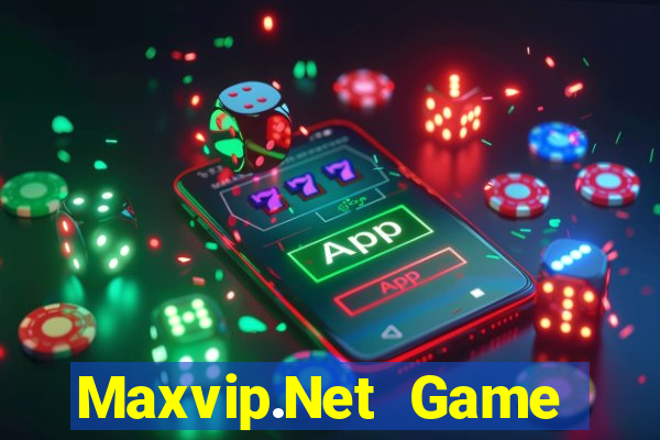 Maxvip.Net Game Bài 123