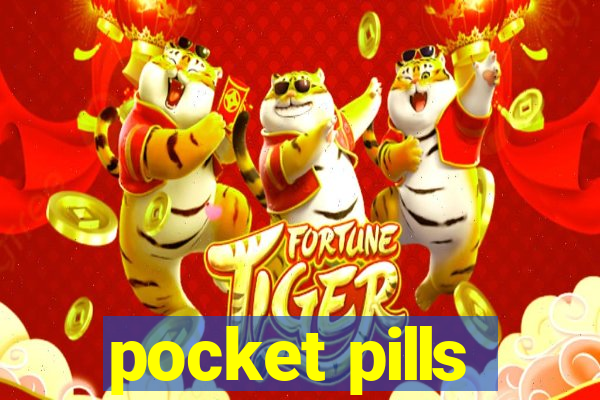 pocket pills