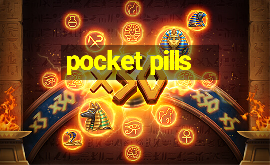 pocket pills