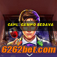 canlı casino bedava