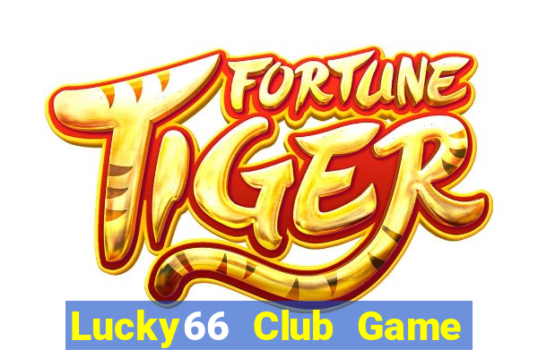 Lucky66 Club Game Bài 3C Cho Ios