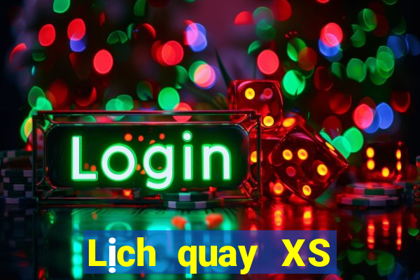 Lịch quay XS Keno Vietlott ngày 14