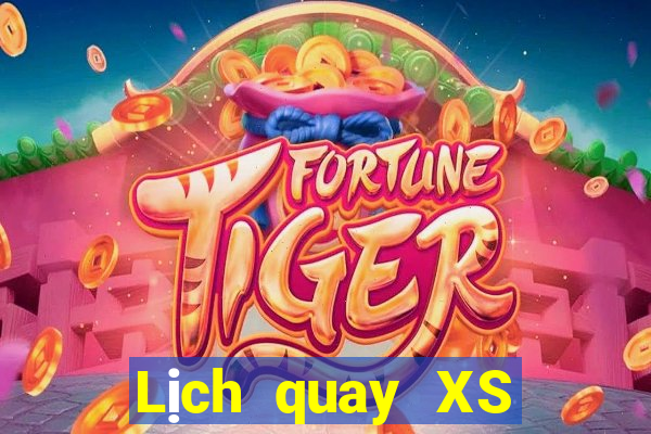 Lịch quay XS Keno Vietlott ngày 14