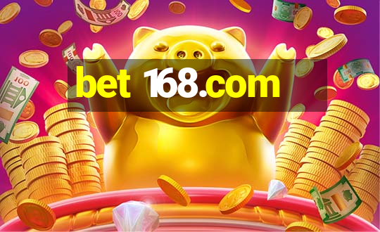 bet 168.com