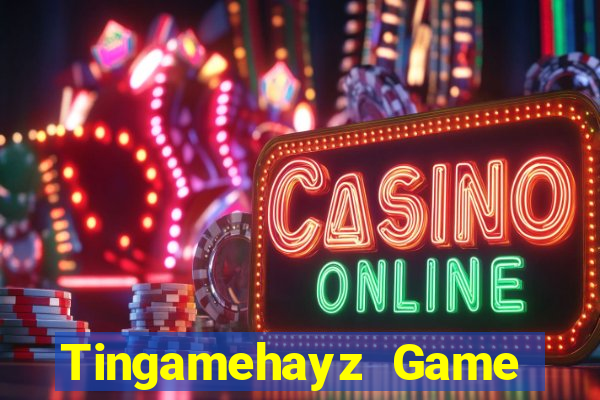 Tingamehayz Game Bài 88