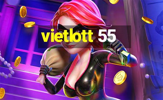 vietlott 55