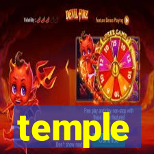 temple