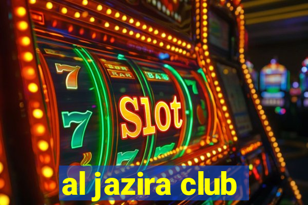 al jazira club