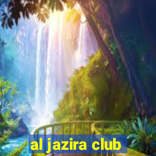 al jazira club