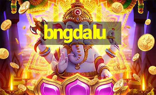 bngdalu