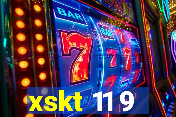 xskt 11 9