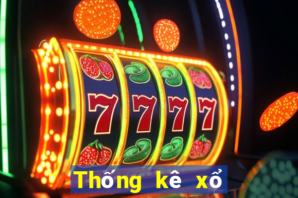 Thống kê xổ số Tây Ninh thứ Ba