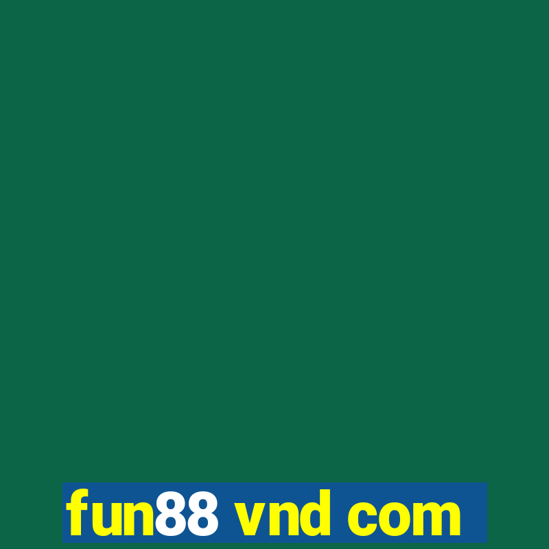 fun88 vnd com