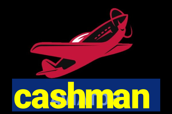 cashman