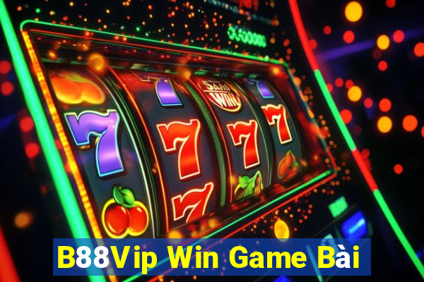 B88Vip Win Game Bài