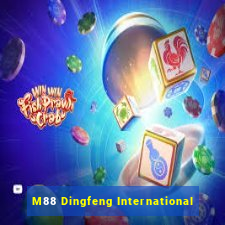 M88 Dingfeng International