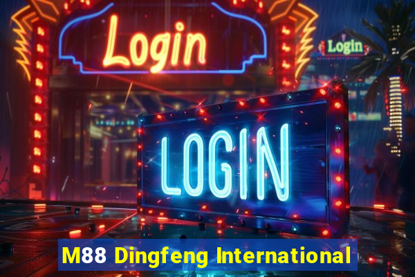 M88 Dingfeng International