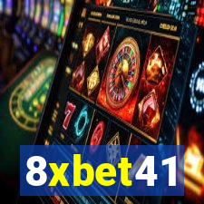 8xbet41