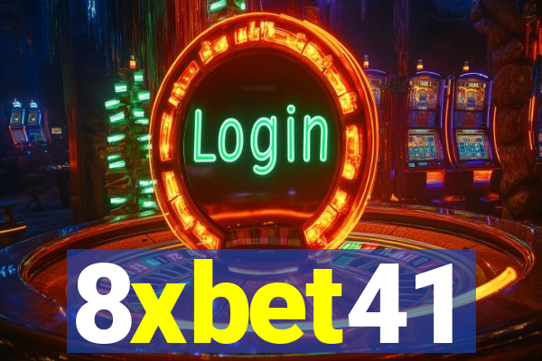 8xbet41