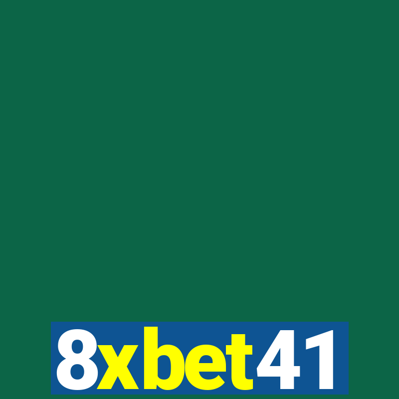 8xbet41